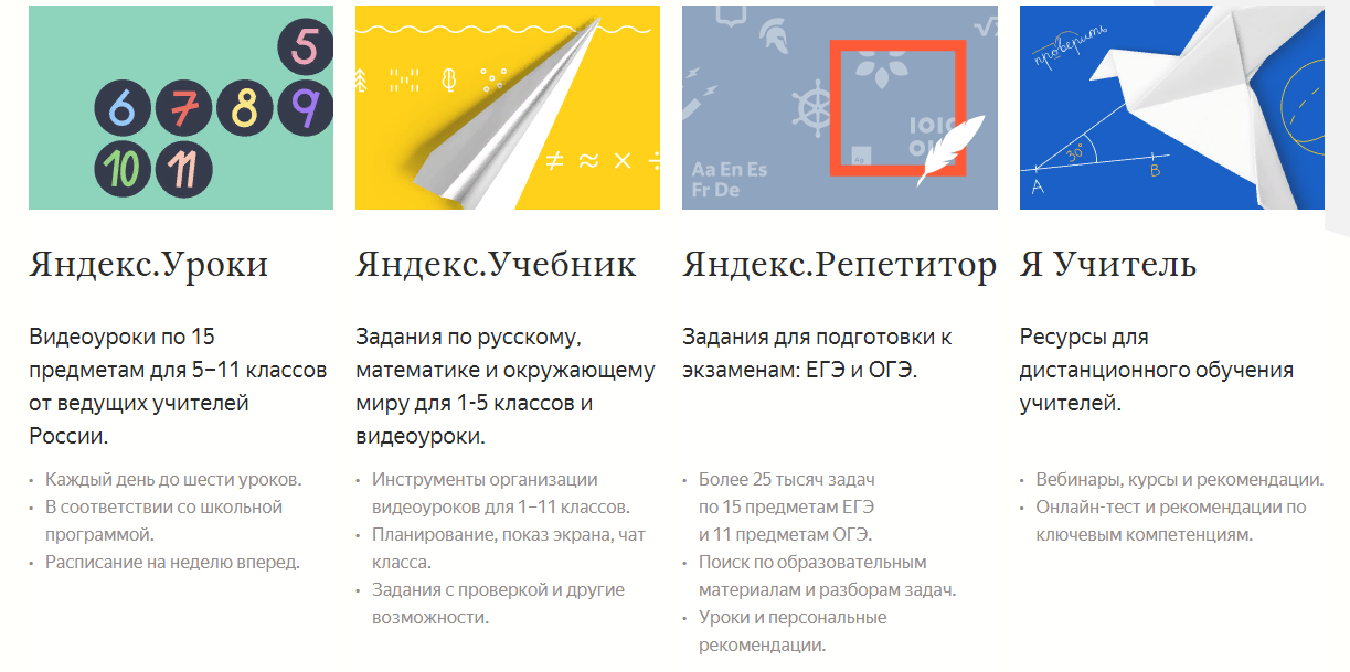 yandex