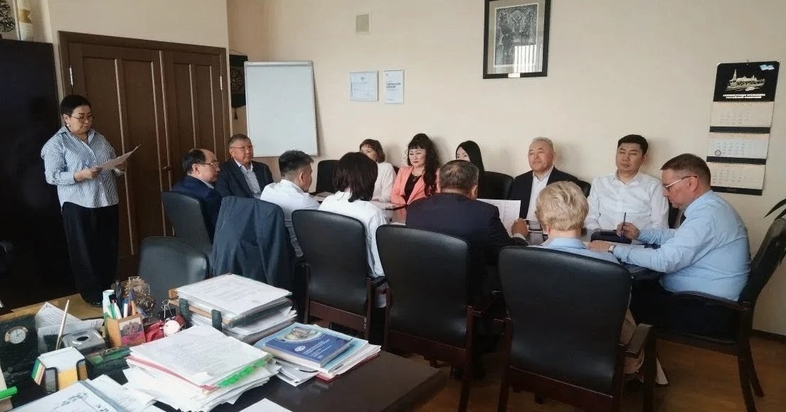 Аттестация руководителей государственных образовательных организаций